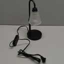 Candle Warmer Lamp with Timer, Dimmable Candle Warmer for Jar Candles, Height Adjustable Wax Melts Warmer, Birthday Gifts for Women Mom, House Warming Gifts New Home Decor (Regular(4.7 in))