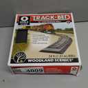 Woodland Scenics O Scale Track-Bed Roll