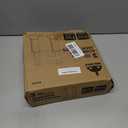 JACK BOSS 3 Ton (6000 lbs) Aluminum Lightweight Jack Stands with Locking Support Pins for Cars,SUVs, and Light Duty Trucks,1 Pair