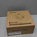 Lominie Aquarium LED Light 10 Gallon Fish Tank Light Timer Clip on Aquarium Lamp Full Spectrum 85W 6500k for Freshwater Refugium Cube Tank with Gooseneck