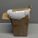 Bedsure Waterproof Dog Blankets for Extra Large Dogs - XL Cat Blanket Washable for Couch Protection, Sherpa Fleece Puppy Blanket, Soft Plush Reversible Throw Furniture Protector, 50x60, Light Grey