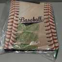 Baseball Card Binder,2025-2026 Sports Trading Card with Sleeves Holder Album,990 Pockets Baseball Card Holder Sheets Display Storage Protectors for Collectors Boys and Girls Gift