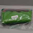 EMPOF Felt Christmas Tree for Toddlers - 3.3ft Felt DIY Tree Set for Kids Wall with Snowflake Lights + 32 Ornaments, Indoor Christmas Home Wall Hanging Decor, Kids Toddler Xmas Activities, Colorful