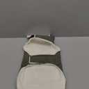 Malier Dog Winter Coat, Windproof Dog Cold Weather Coats with Real Pocket, Winter Extra Warm Pet Coat Fleece Jacket Reflective Clothes for Small Medium Large Dogs and Puppy (Green, Medium)