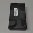 WINDFIRE Black Light Flashlight 365nm, UV Flashlight Rechargeable with LCD Display, 30W High Power Blacklight for Pet Urine Detection, Rocks, Scorpions, Resin Curing, Blood Tracking, Uranium Glass