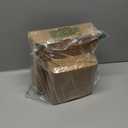 SHUER Ceramic Cappuccino Cup Set of 4, 11.2 OZ Cups and Saucers Set,Coffee Mocha Cup Sets,Black Coffee Cups and Glaze Americano Mug Great for Party and Low Tea Time (Blue 320ml)