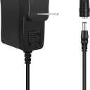 AC DC 5V 1A Power Supply Adapter 5W 5V 1000mA 800mA 500mA AC/DC Adapter 50/60hz Output DC 5Volt 1A Power Adapter with 3.5 x 1.35mm Male Plug and 5.5x2.5mm Plug