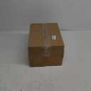 Hananona 9 FT Artificial Cedar Garlands, 2 Pcs Real Touch Winter Cedar Pine Garland, Green Artificial Greenery Garland for Table, Mantle, Wall, Indoor, Outdoor Christmas Decorations (2, 9 FT)