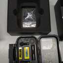 Saf-T-Ear SafetyBuds Pro Power Plus Rechargeable Hearing Protection, Yellow (BDSPRPWRPLS)