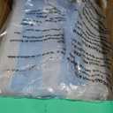 Cozy Essential Vacuum Storage Bags, Space Saver BagsCompression for Comforters and Blankets, Pillow, Bedding, Sealer Clothes Storage, 20 ECombo