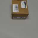 E26 Light Socket,Standard Medimun Screw Bulb Socket Lamp Holder,E26 Porcelain Light Socket with Wire Lead for Halogen Incandescent LED Light Bulb (4-Pack)