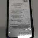 Miracase for iPhone 17 Pro Max Case 6.9" Full-Body Phone Case with Built-in Glass Screen Protector& Full Camera Protector, Camera Control [Magnetic with MagSafe] Drop Proof 17 ProMax Cover, Black