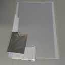 Magnetic Laptop Privacy Screen 14 inch for 16:9 Computer Monitor, 14" Removable Anti Glare Protector Blue Light Filter Shield Compatible with Lenovo Hp Dell Acer Asus Thinkpad Envy Xps