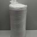 SINWEEK 3 Inch Gel Memory Foam Mattress Topper Ventilated Soft Pressure Relieve Mattress Pad, Breathable Bed Topper, CertiPUR-US Certified, Twin Size