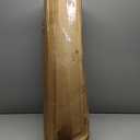 Yoga Mat Non Slip, Eco Friendly Fitness Exercise Mat with Carrying Strap,Pro Yoga Mats for Women,Workout Mats for Home, Pilates and Floor Exercises (0.24*24*72 Inches, Matcha Green / Black)