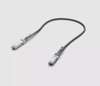 Ubiquiti 10 Gbps Direct Attach Cable 0.5m - UACC-DAC-SFP10-0.5M