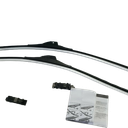 TRICO Platinum 28 Inch pack of 2 High Replacement Windshield Wiper Blades
