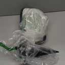 AUTOSAVER88 Left Driver Side Mirror Compatible with 1999-2006 Chevy Silverado GMC Sierra 1500 2500(07 Classic Only), 2000-2006 Suburban Avalanche Yukon XL Denali Door Mirror Manual Adjustable Folding