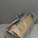 ROJASOP Shoe Rack Organizer, 8-Tier Metal Shoe Rack for Closet Entryway Garage, 26-32 Pairs Tall Shoe Boot Storage Shelf with 15 Hooks, Stackable Large Shoe Stand (Black)