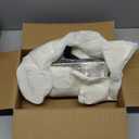 Halogen Fog Lights Assembly Passenger Side Compatible with 2018-2021 Expedition Right Side Fog Lamp JL1Z15200A FO2593248