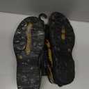 SLOGGERS (BLACK&SUNFLOWERS) SIZE 6