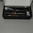 SKYFIRE LED Flashlights High Lumens with Ignition Lens,2000lm Super Bright Rechargeable Flashlight, Zoomable,Four Modes,Waterproof Tactical Flash Light for Camping Essentials,Outdoor and Home,Gift