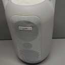 iLive Electronics Chroma Wireless Water Resistant Speaker with LED Lights, ISBW804W