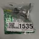 Diesel Exhaust Fluid Injector (DEF) Fit for Ram 2500 3500 4500 5500 6.7L 2013-2022, Diesel Emission Fluid Injection Nozzle
