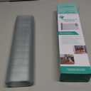 SEERWAY Scat Pet Shock Mat with Tester, Shock Pads for Dogs and Cats Training Indoor, Electric Repellent Mat Keeps Pets Off Couch, Sofa, Counter Top, 3 Training Modes, Battery Operated