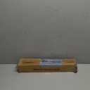 Black Shower Curtain Rod, Adjustable 32-80 Inch Tension Spring Curtain Rod No Drilling for Bathroom Kitchen, No Slip, No Rust