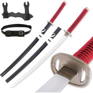 Japanese Anime Sword Yuta Okkotsu Cosplay SwordSamurai Sword Cosplay Props,40 inches,for Cosplay,Dispaly and Collection