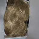 Blonde 70s Disco Wig Farrah Fawcett Wigs for Women Lady Natural Synthetic Full Wigs Vintage Cosplay Costume Hair Wig