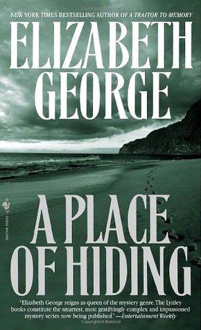 Elizabeth George
A Place of Hiding