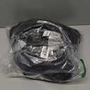 VZV 3 Pack Thermal Underwear for Men Fleece Lined Long Johns for Men Thermal Underwear Base Layer Top and Bottom Set XS, Black