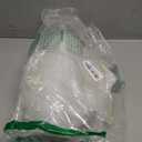 uxcell 10pcs 4-inch(100mm) Clear Plastic Ornaments Ball