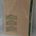 Notsu Dot Grid Notepads 11 x 17 inch | Large Dotted Memo Desk Pads with Premium Thick Paper 120gsm