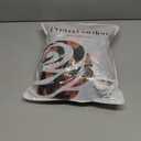 PRETTYGARDEN Women's Fall Dress 2025 Casual Long Sleeve Button Down Belted Boho Floral Flowy Maxi Wedding Guest Dresses M