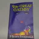 The Great Gatsby - Reader's Library Classic Book