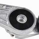 38151 Automatic Belt Tensioner Compatible With Volkswagen Passat 1998-2005 Audi A4 Quattro 1997-2001