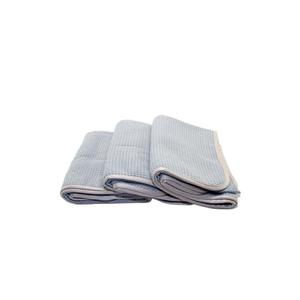Di TW Elite Waffle Dry/Detail Towels Pack of 2