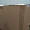 Cardboard People Tent and Campfire Life Size Cardboard Cutout Standup, One Size