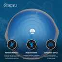 BOSU Pro Balance Trainer