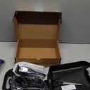 Wahl Lithium Ion Pro Rechargeable Cordless Hair Clippers for Men, Woman, & Children with Smart Charge Technology for Convenient at Home Haircutting - Model 79470