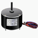 0131M00018PSP YDK-180S62823-03 Compatible with Zhongshan Broad-Ocean YDK180S6282303 0131M00018P Replaces Goodman 1-Speed Condenser Fan Motor, Y7S623C249T 594597, 1/4 HP 208-230 Volt