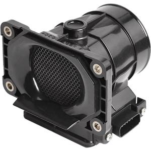 MAF Sensor, Mass Air Flow Sensor Meter Fit for Mitsubishi Galant 1997-2004, for Mitsubishi Lancer 2003-2007, for Mitsubishi Outlander 2003-2006 - Replace OE MD336481 E5T08271