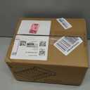 2 Pack Plate Holders Organizers 8 Slots Upright Cabinet Dish Drying Racks Metal Plate Stands (for 6In. 10In. Plates) Dish Organizers for Countertop and Cupboard(at Least 11.2in.Height) Black