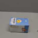 QUMY Dog Shoes for Large Dogs, Medium Dog Boots & Paw Protectors for Winter Snowy Day, Summer Hot Pavement, Water-Resistant in Rainy Weather, Outdoor Walking, Indoor Hardfloors Skid-Resistant Sole