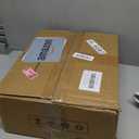 Abstract Area Rugs 5x7 - Washable Rug 5x7 Rugs for Living Room, Stain Resistant Rug, Non-Slip Backing Rugs for Bedroom, Bathroom, Kitchen, Brown