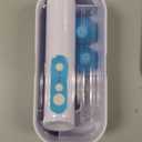 Frida Baby Electric NoseFrida Nasal Aspirator for Baby, Nose Sucker for Baby & Toddler, Upgraded Nasal Aspirator for Congestion + Allergy Relief with 3 Suction Levels, 2 Silicone Tips, USB