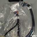 AXXESS Metra TYTO-01 JBL Amplifier Interface Harness, BLACK